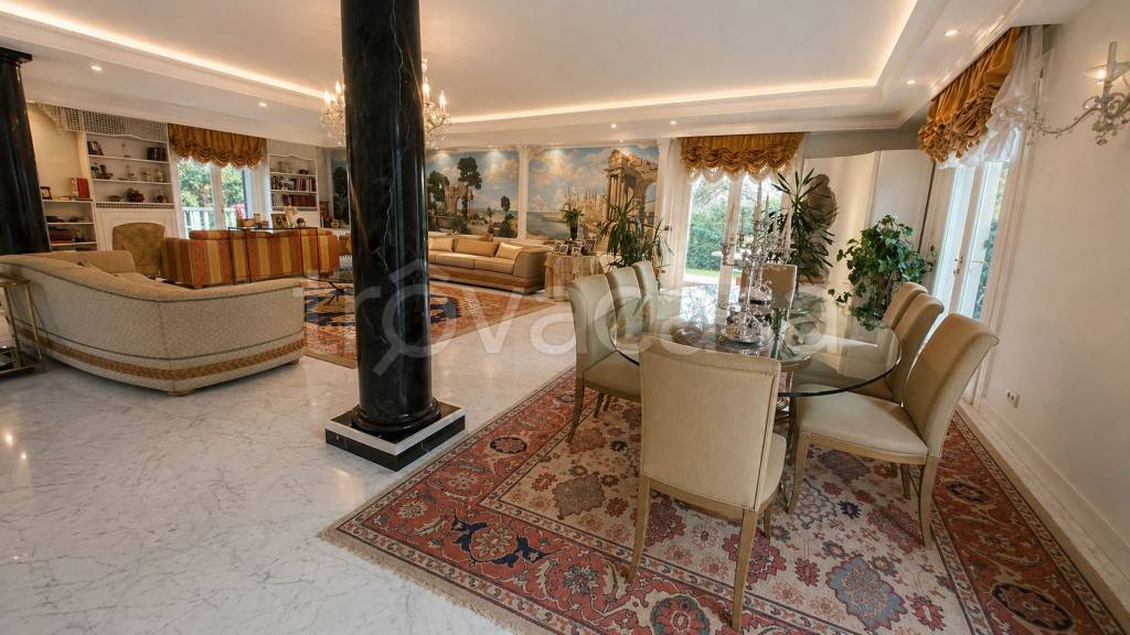 casa indipendente in vendita a Venezia in zona Mestre