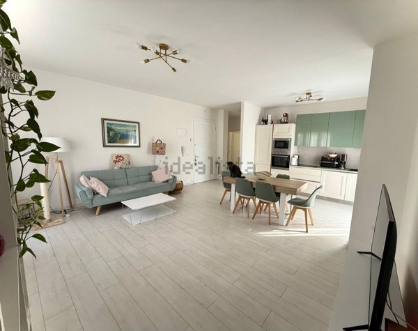 appartamento in vendita a Venezia in zona Sestiere San Marco