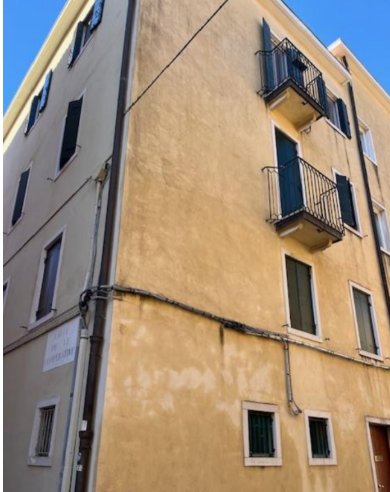 appartamento in vendita a Venezia in zona Sestiere Cannaregio