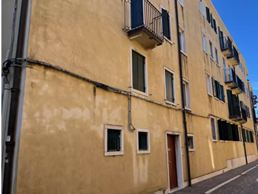 appartamento in vendita a Venezia in zona Sestiere Cannaregio