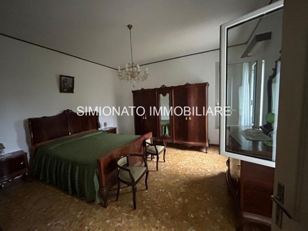 casa indipendente in vendita a Venezia in zona Chirignago