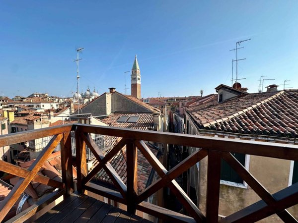 appartamento in vendita a Venezia in zona Sestiere San Marco