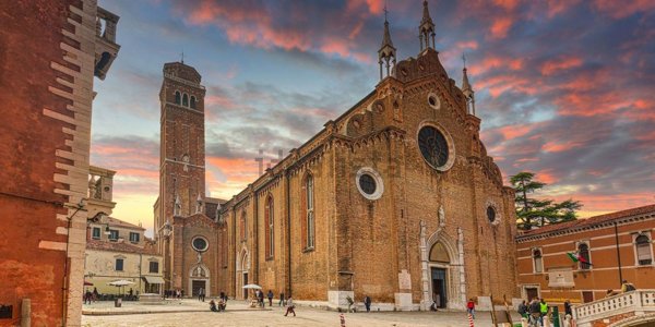 appartamento in vendita a Venezia in zona Sestiere San Polo