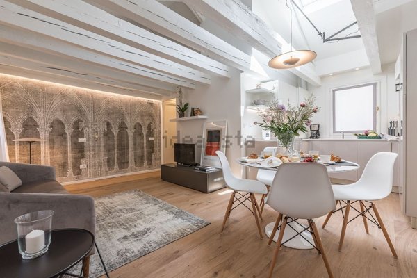 appartamento in vendita a Venezia in zona Sestiere San Marco