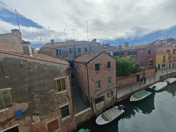 appartamento in vendita a Venezia in zona Sestiere Castello