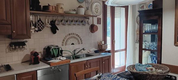 appartamento in vendita a Venezia in zona Mestre