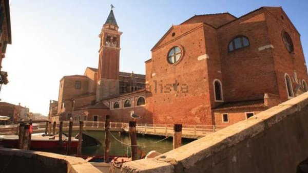 appartamento in vendita a Venezia in zona Mestre