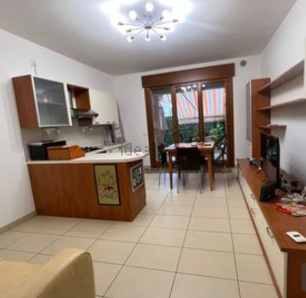 appartamento in vendita a Venezia in zona Marghera