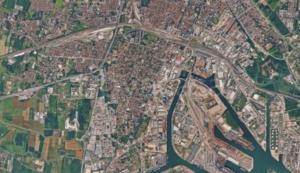 appartamento in vendita a Venezia in zona Marghera