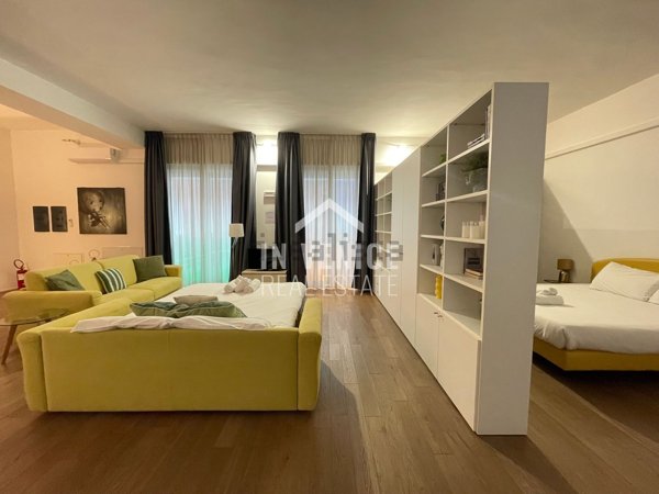 appartamento in vendita a Venezia in zona Sestiere Cannaregio