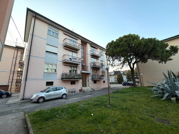 appartamento in vendita a Venezia in zona Campalto