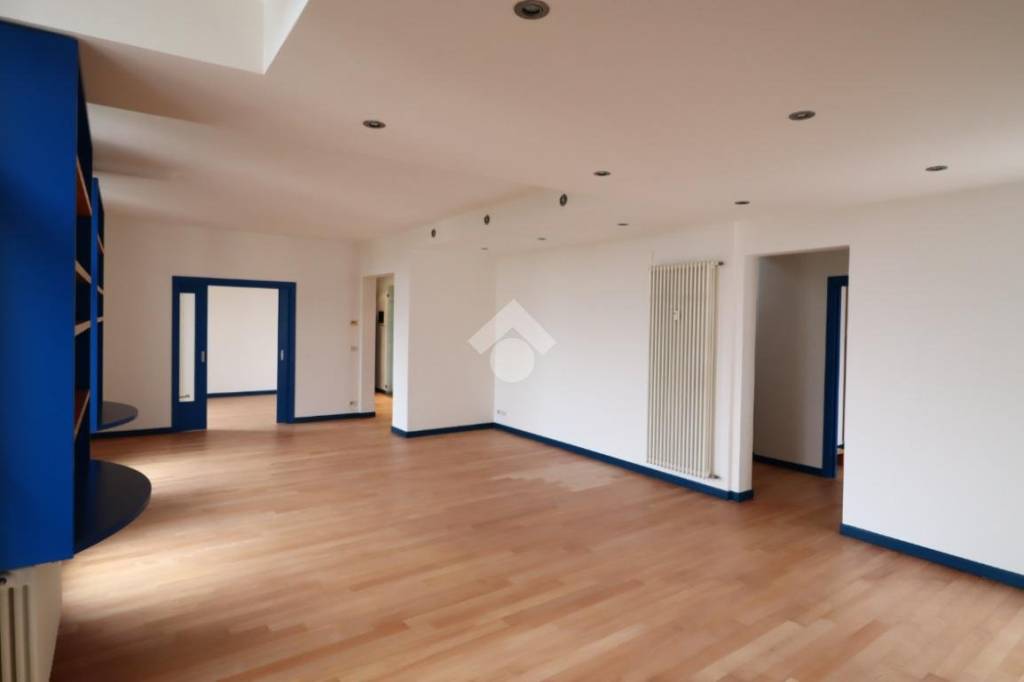 appartamento in vendita a Venezia in zona Sestiere Dorsoduro