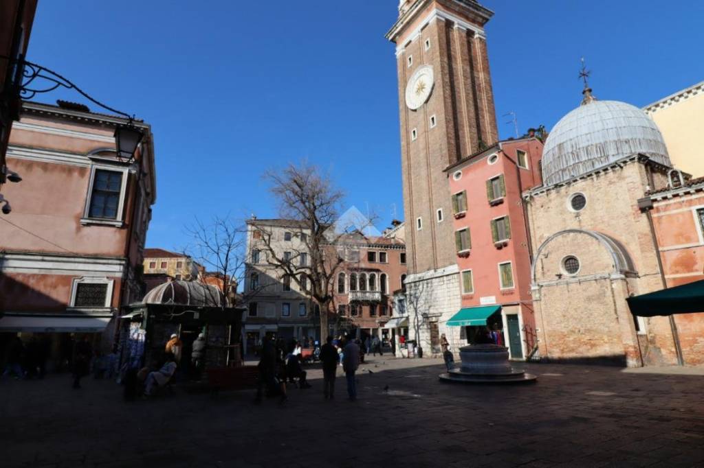 appartamento in vendita a Venezia in zona Sestiere Cannaregio