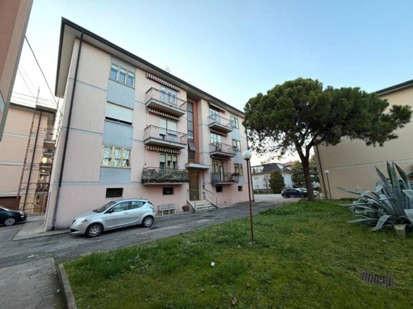 appartamento in vendita a Venezia in zona Favaro Veneto