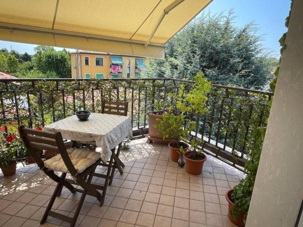 appartamento in vendita a Venezia in zona Favaro Veneto