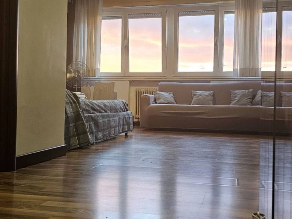 appartamento in vendita a Venezia in zona Marghera