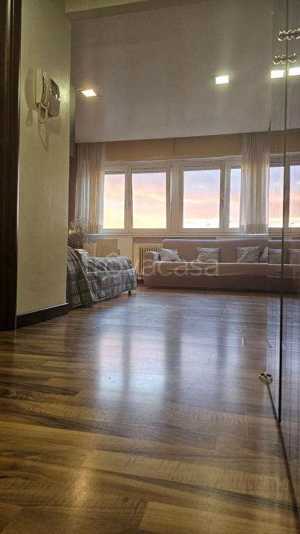 appartamento in vendita a Venezia in zona Mestre