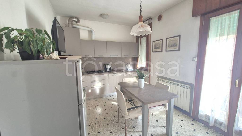 appartamento in vendita a Venezia in zona Mestre
