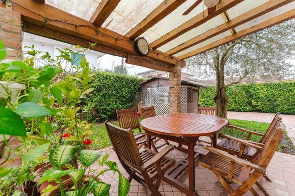 casa indipendente in vendita a Venezia in zona Favaro Veneto