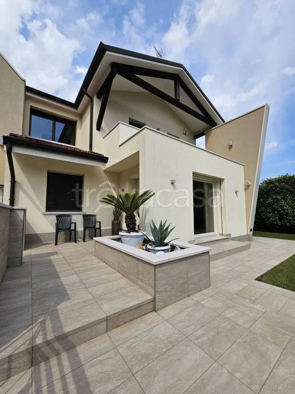 casa indipendente in vendita a Venezia in zona Mestre