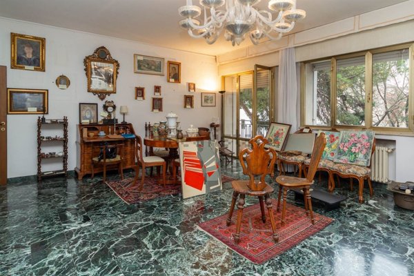 appartamento in vendita a Venezia in zona Mestre