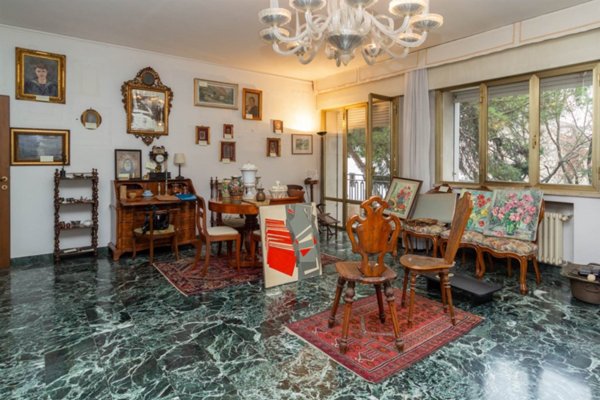 appartamento in vendita a Venezia in zona Mestre