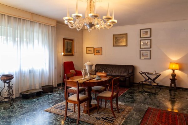 appartamento in vendita a Venezia in zona Mestre