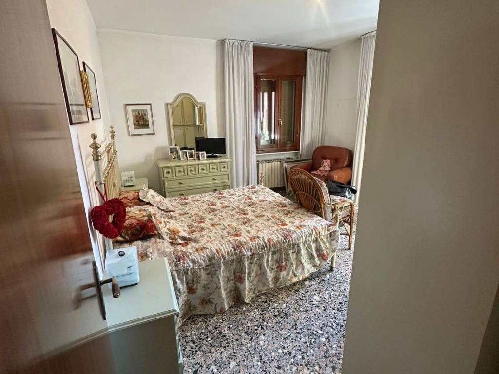 appartamento in vendita a Venezia in zona Marghera