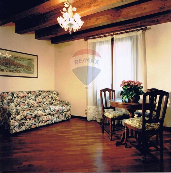 appartamento in vendita a Venezia in zona Sestiere San Marco