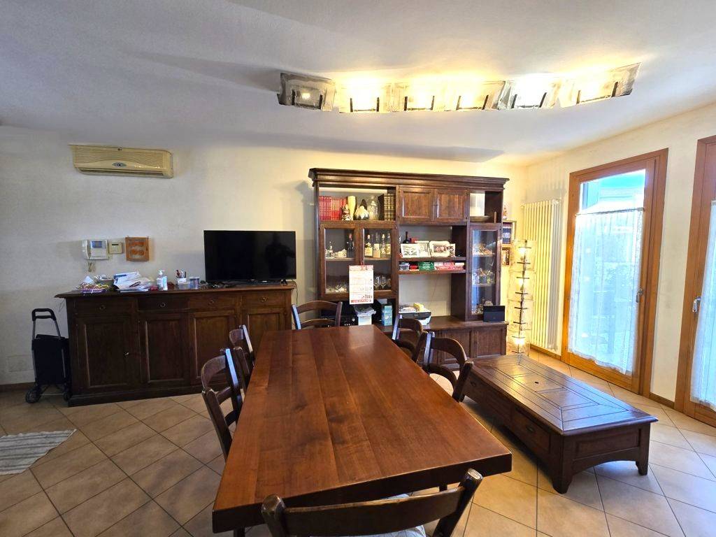 appartamento in vendita a Venezia in zona Favaro Veneto