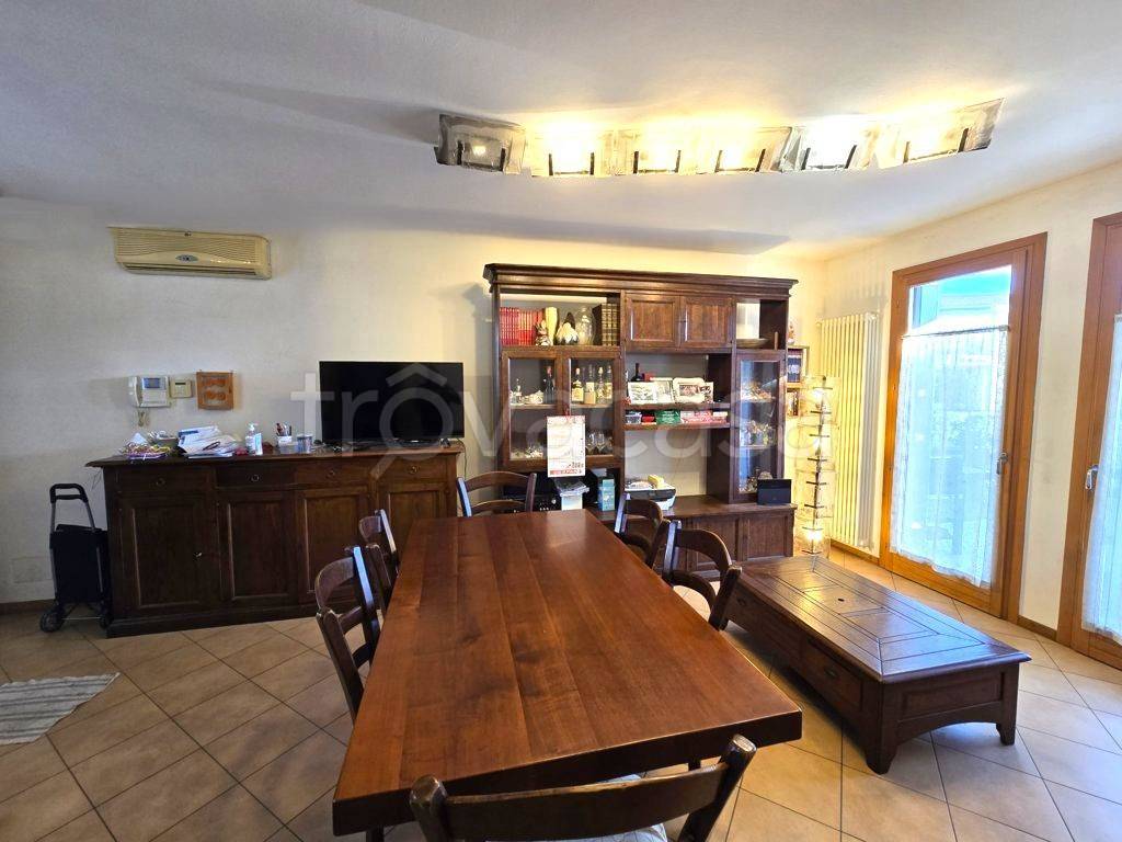 appartamento in vendita a Venezia in zona Mestre