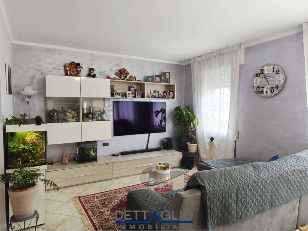 appartamento in vendita a Venezia in zona Marghera