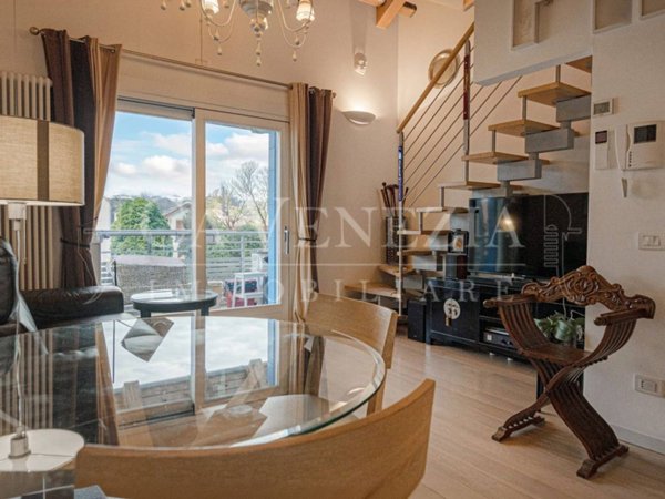 appartamento in vendita a Venezia in zona Lido di Venezia