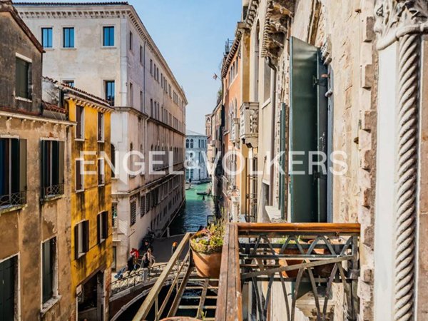 appartamento in vendita a Venezia in zona Sestiere Cannaregio