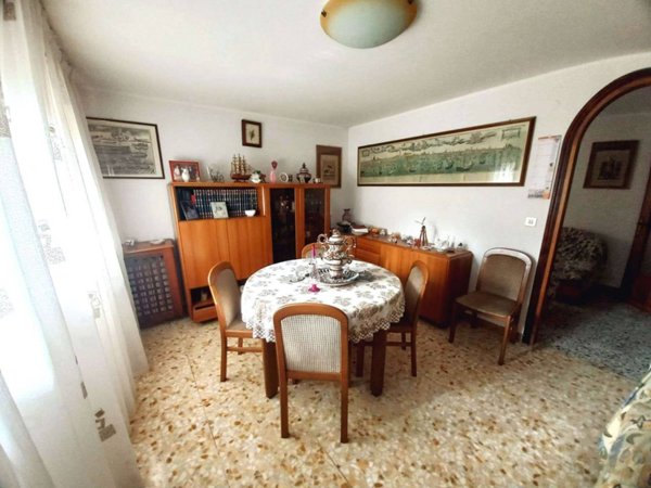 appartamento in vendita a Venezia in zona Pellestrina