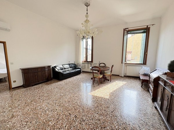 appartamento in vendita a Venezia in zona Sestiere Castello