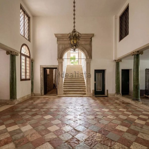 appartamento in vendita a Venezia in zona Sestiere San Marco