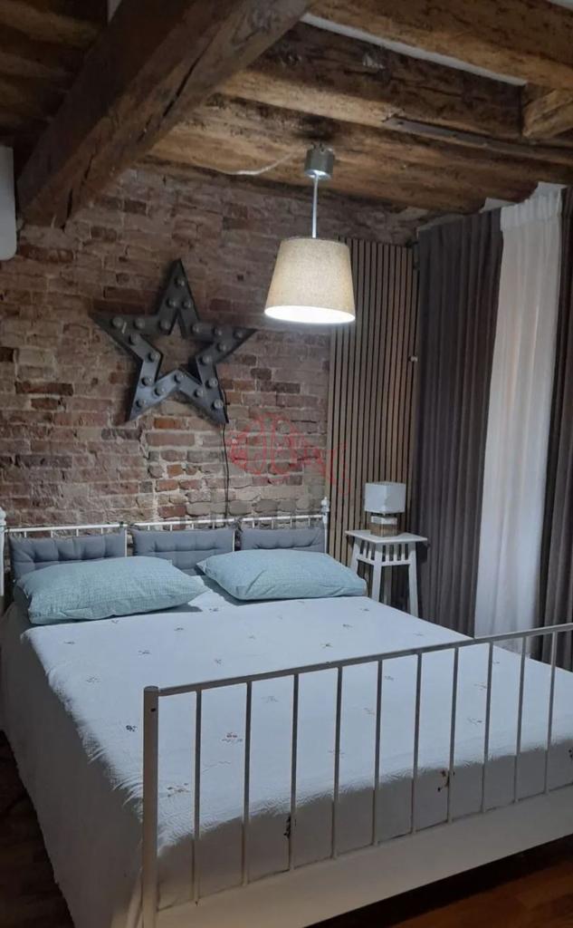 appartamento in vendita a Venezia in zona Giudecca