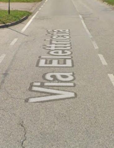 locale commerciale in vendita a Venezia in zona Marghera