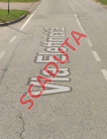 pentavano in vendita a Venezia in zona Marghera