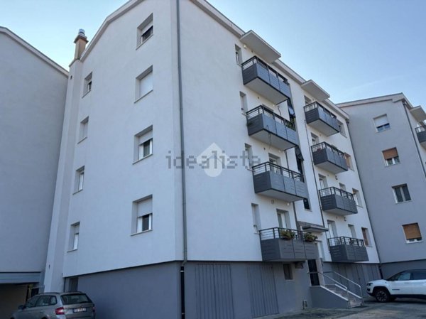 appartamento in vendita a Venezia in zona Mestre