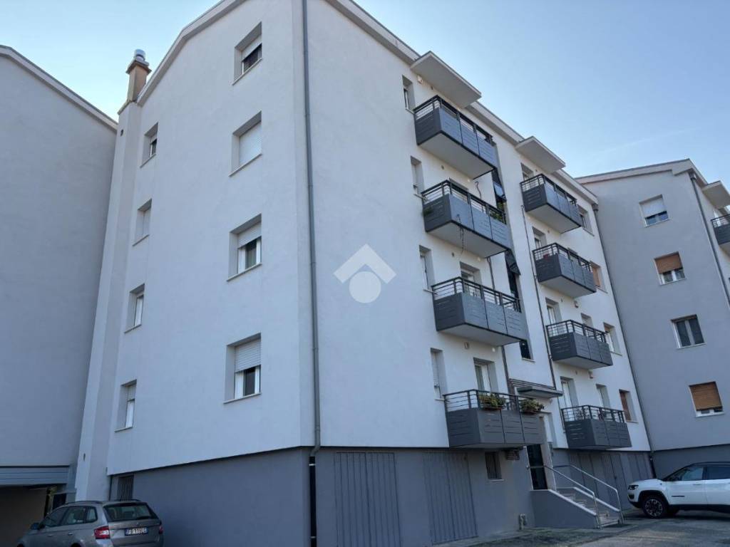 appartamento in vendita a Venezia in zona Mestre