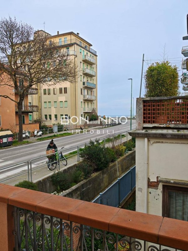appartamento in vendita a Venezia in zona Lido di Venezia