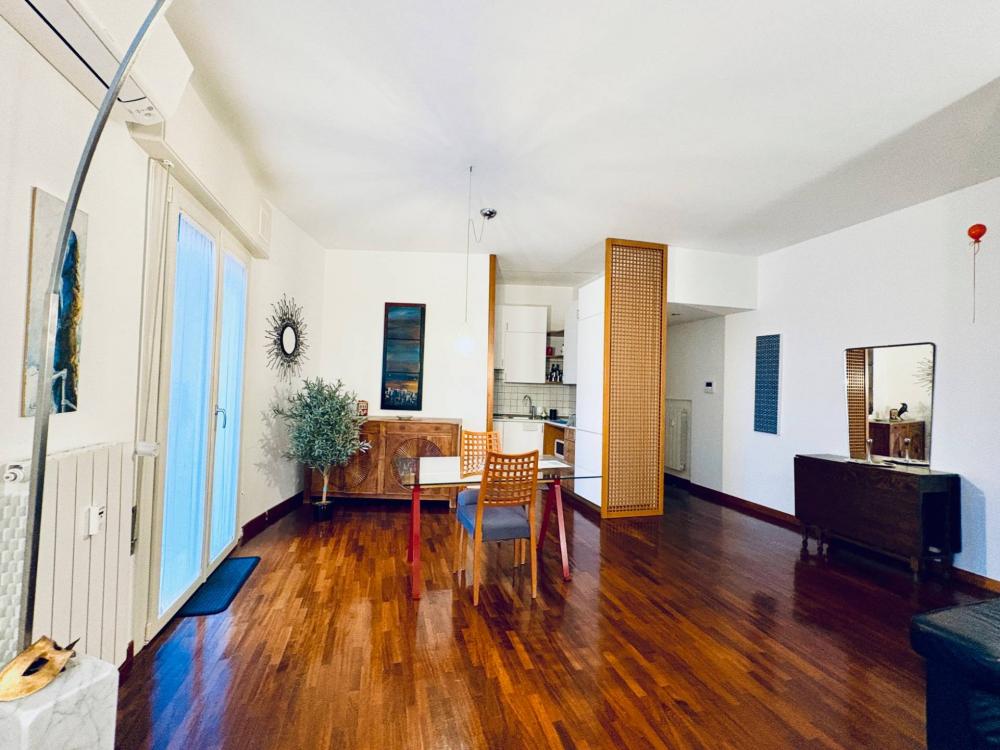 appartamento in vendita a Venezia in zona Mestre