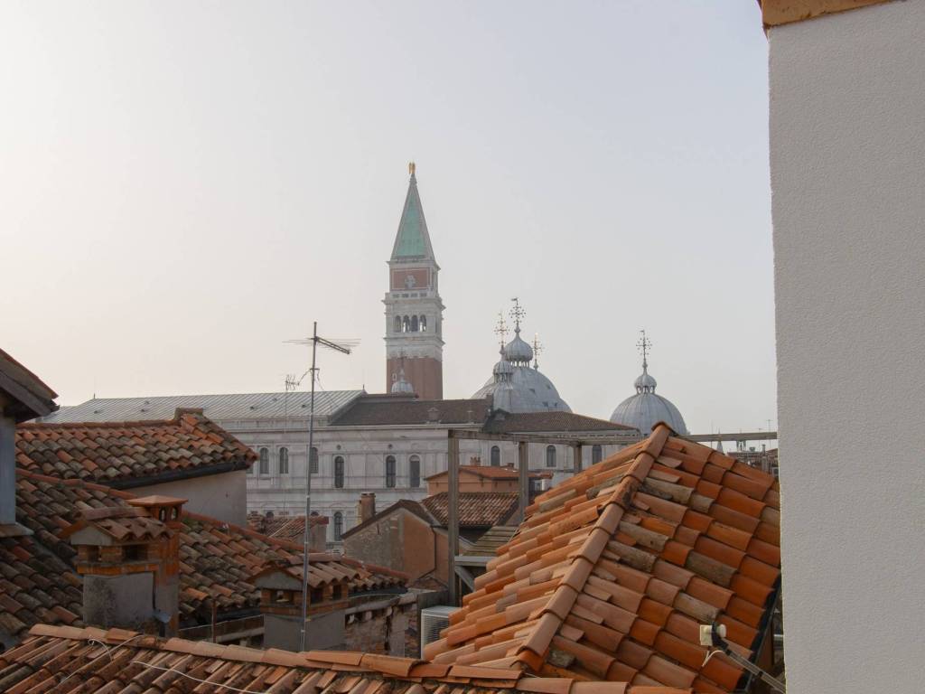 appartamento in vendita a Venezia in zona Sestiere San Marco