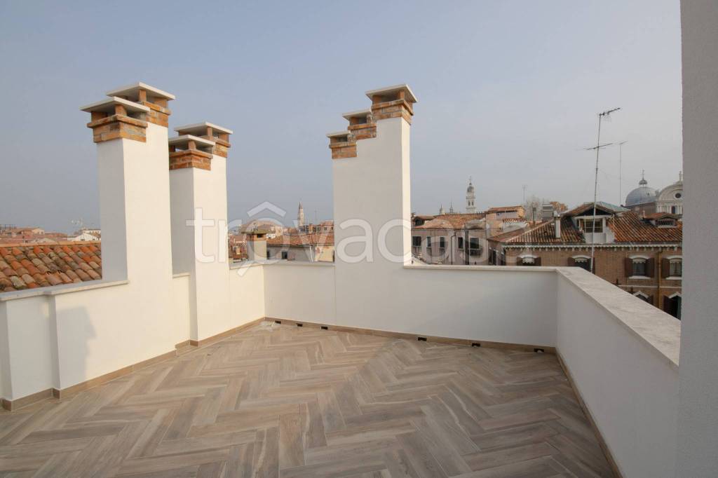 appartamento in vendita a Venezia in zona Sestiere San Marco