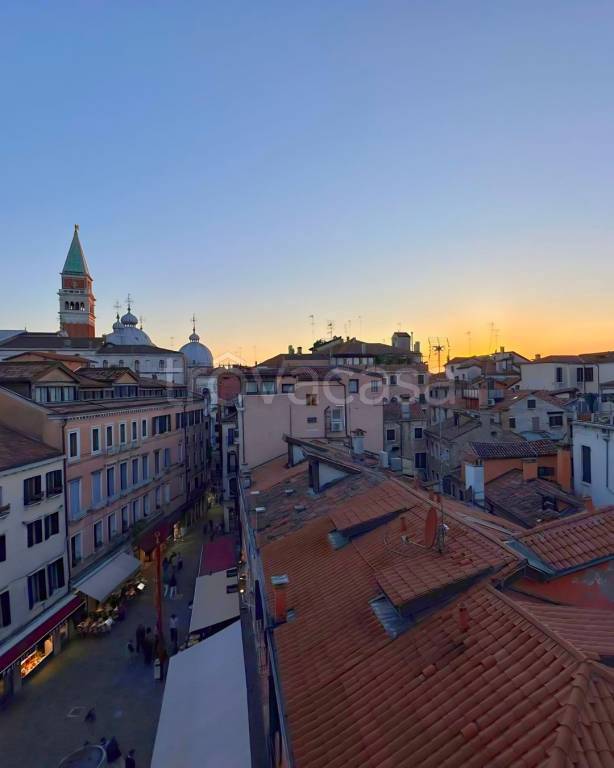 appartamento in vendita a Venezia in zona Sestiere San Marco