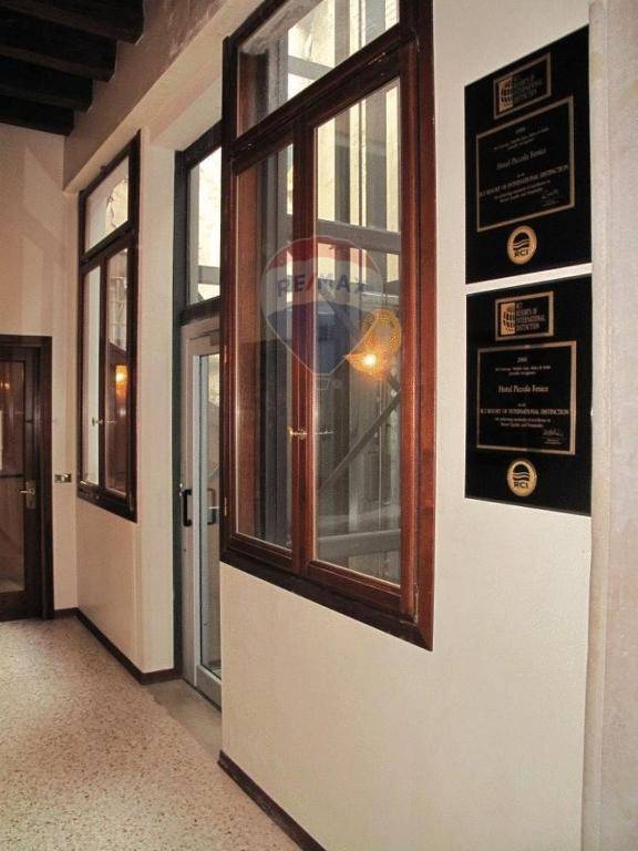 appartamento in vendita a Venezia in zona Sestiere San Marco