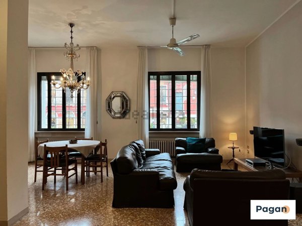 appartamento in vendita a Venezia in zona Murano