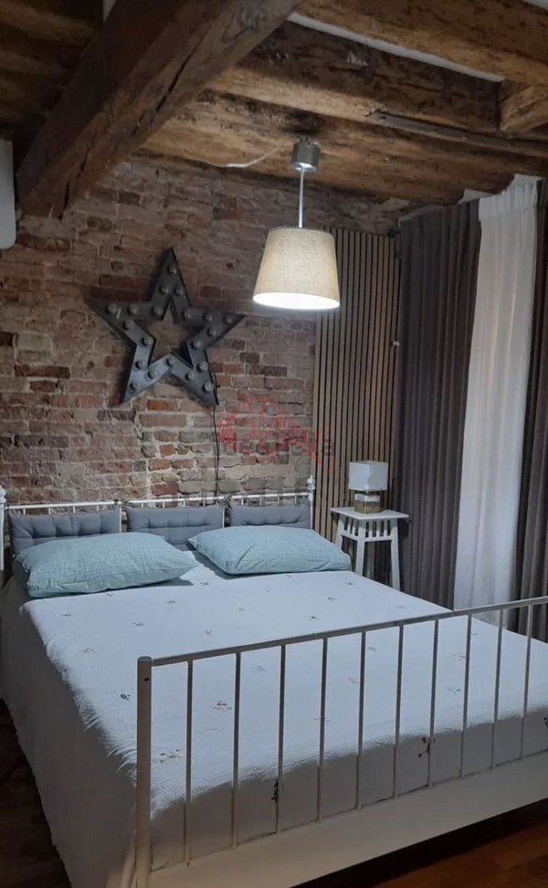 appartamento in vendita a Venezia in zona Sestiere Cannaregio